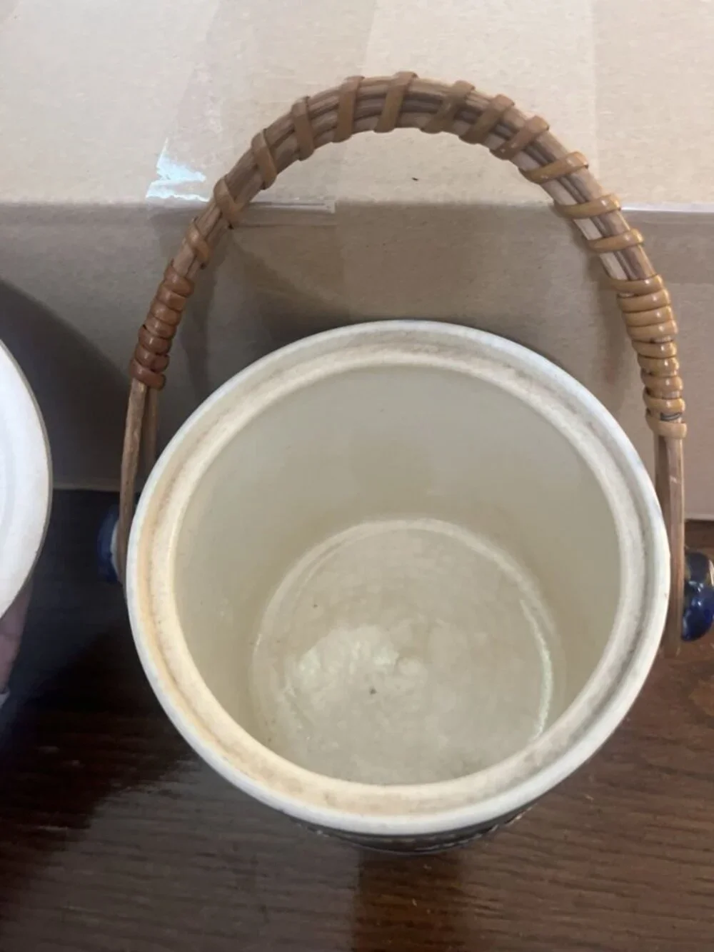 Yesteryear Designs ceramic craftsmanship