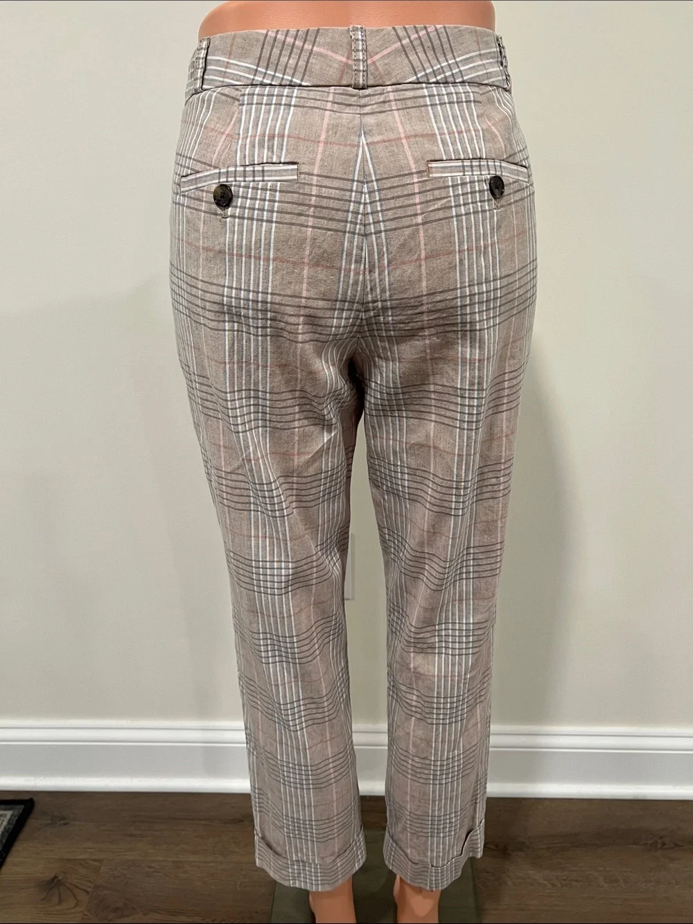 Banana Republic banana republic