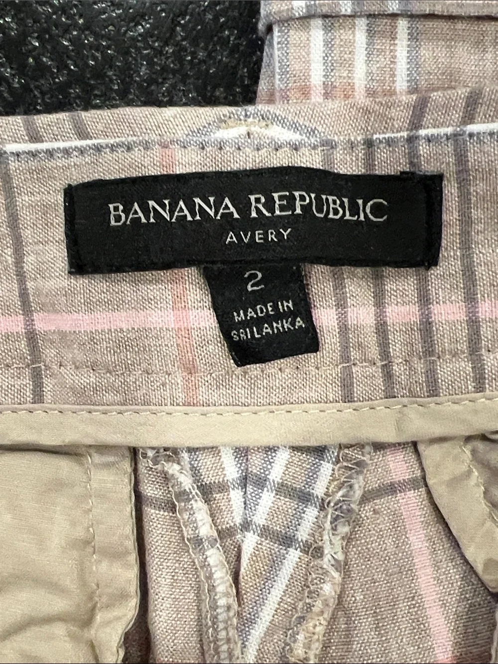Banana Republic banana republic