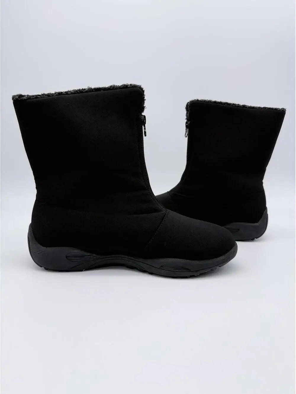 Propet madison mid