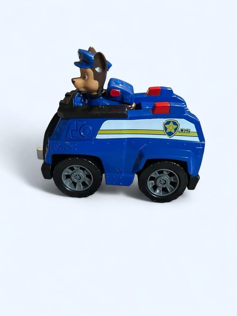 Paw Patrol paw patrol