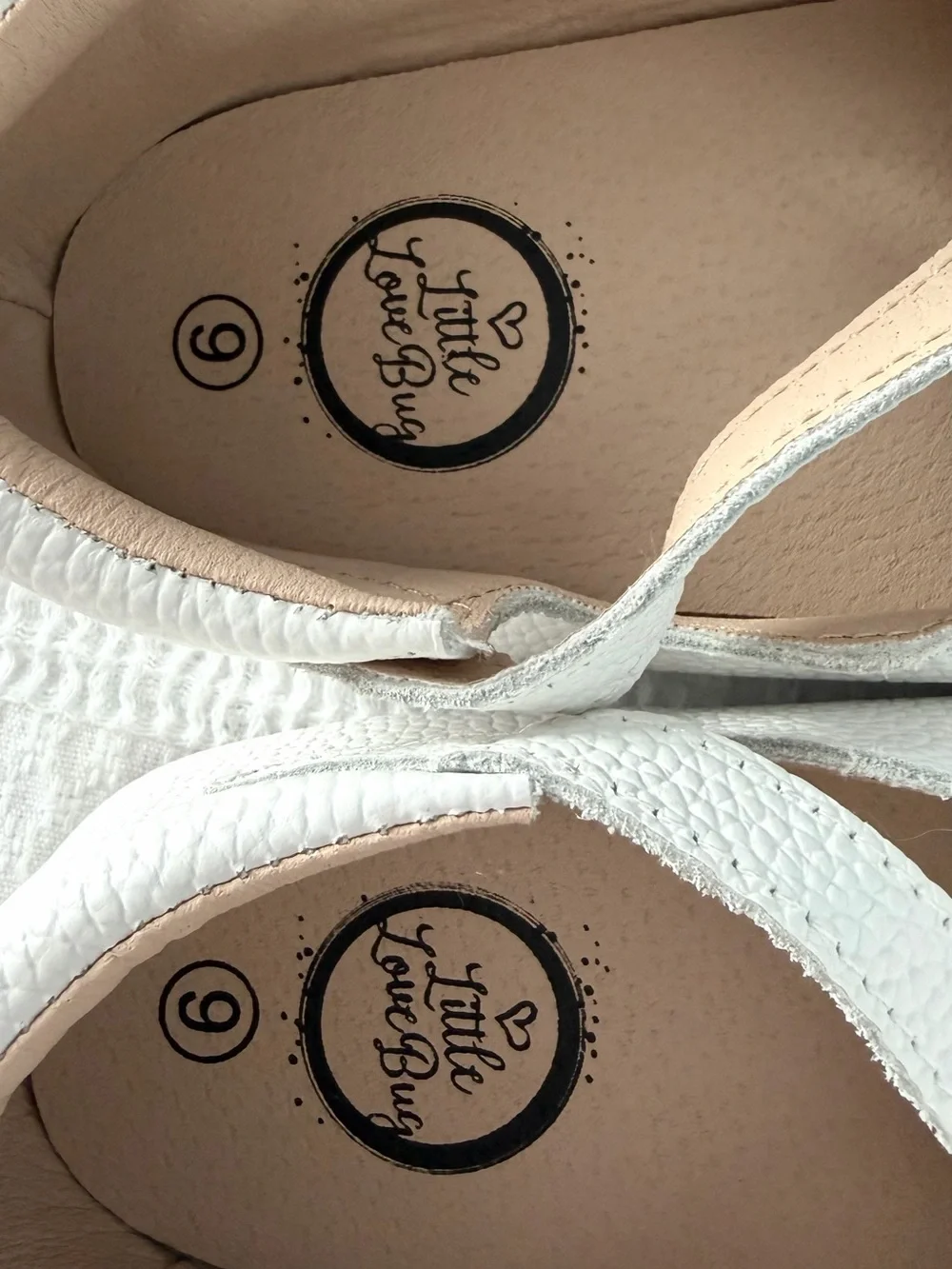 Girls White Dress Mary Jane Shoes