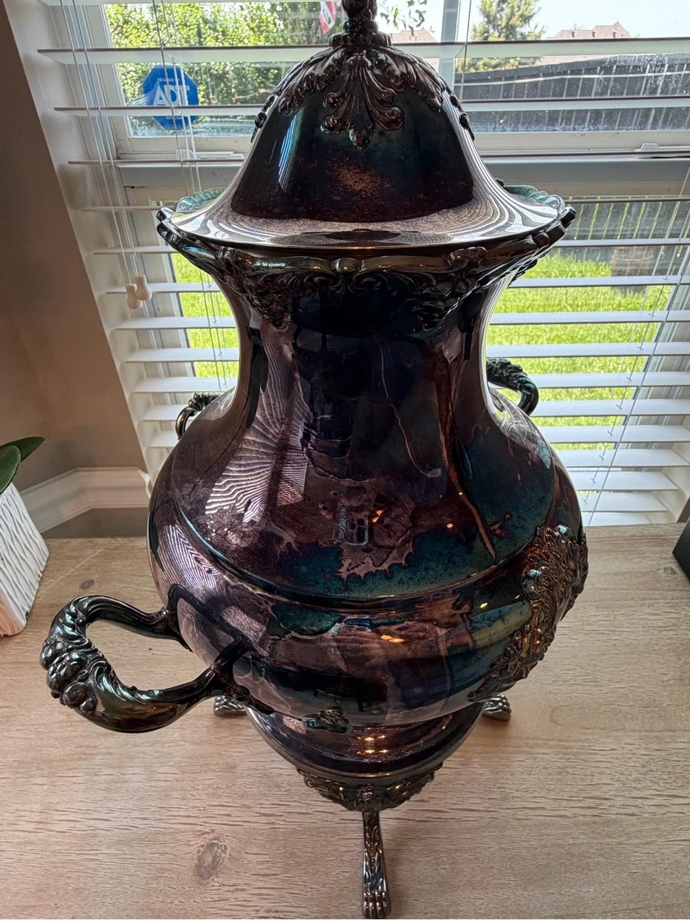 Reed & Barton stunning vintage