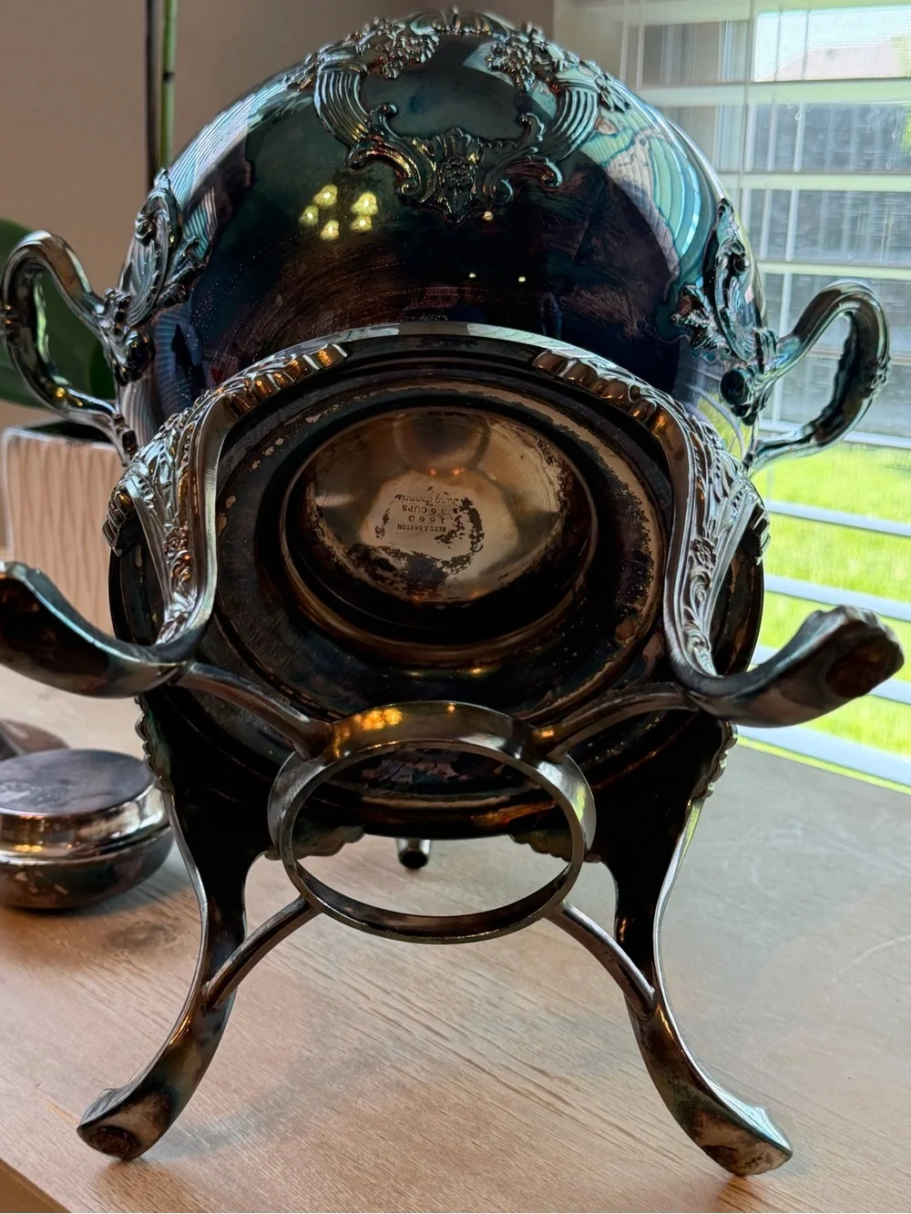 Reed & Barton stunning vintage