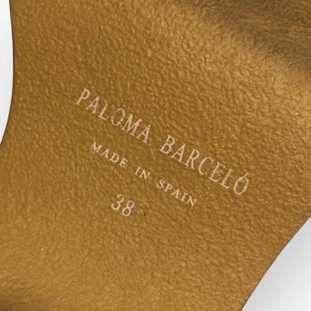 Paloma Barcelo brand paloma