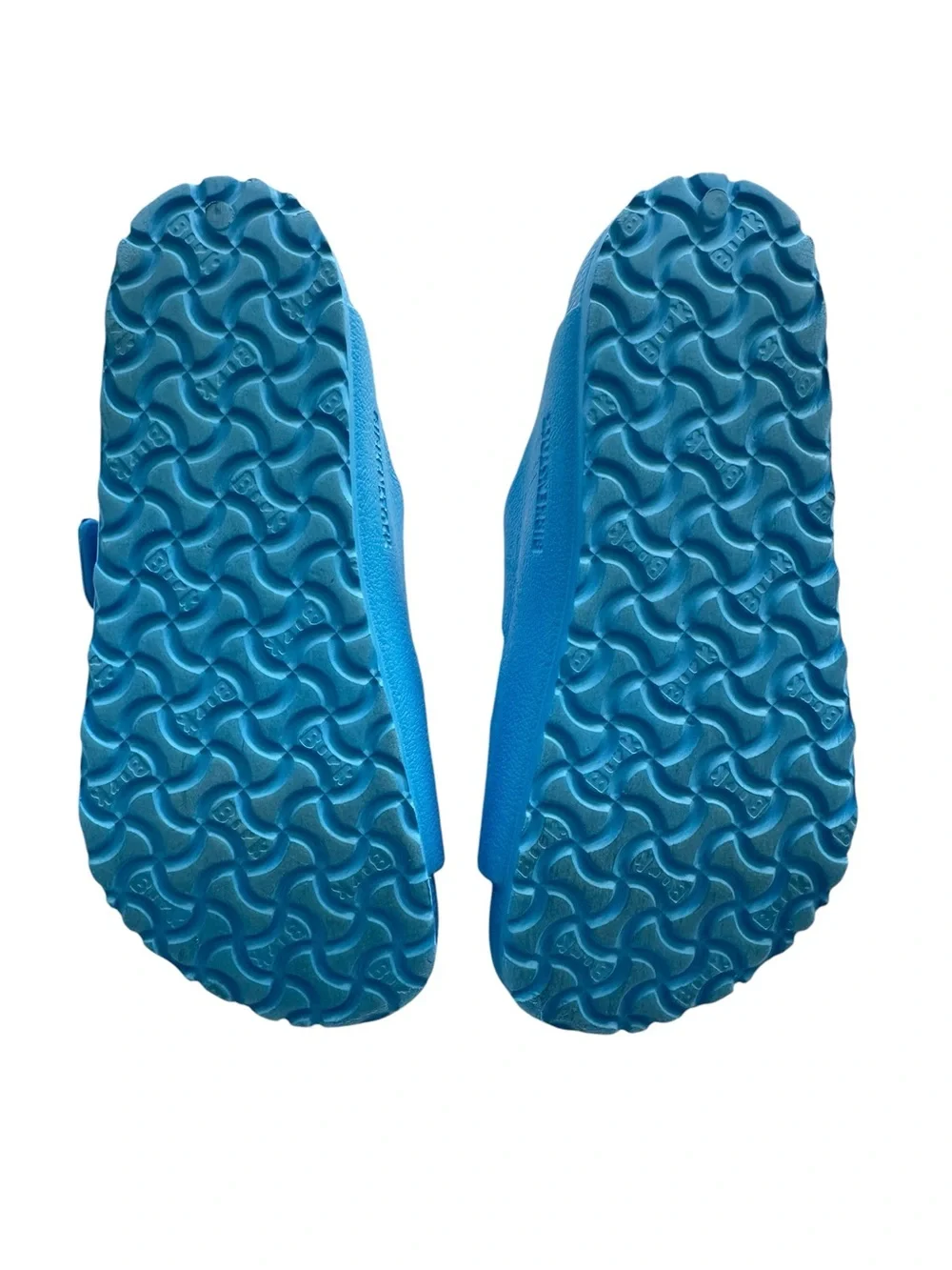 Birkenstock deep heel