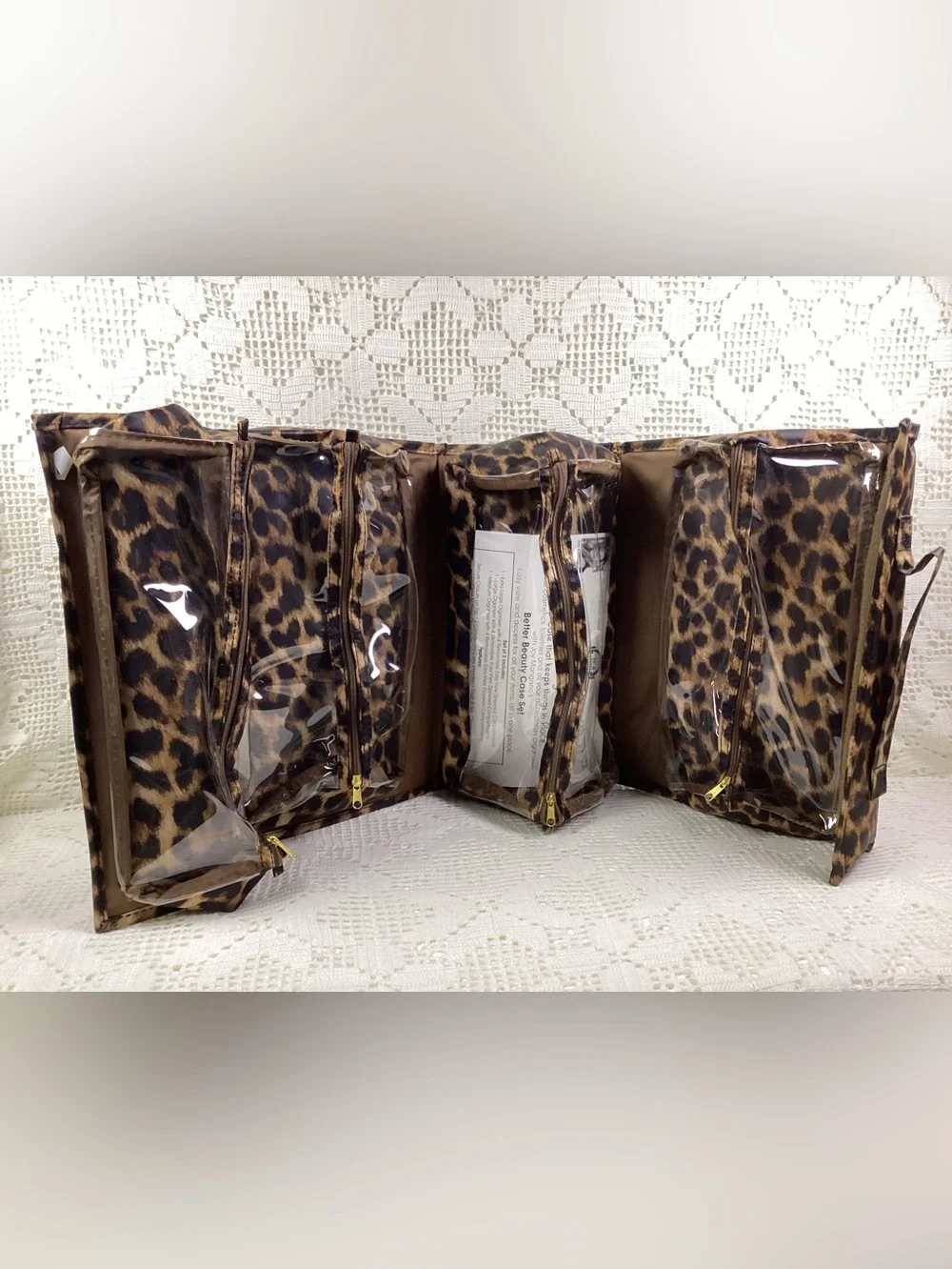 Joy Mangano three piece