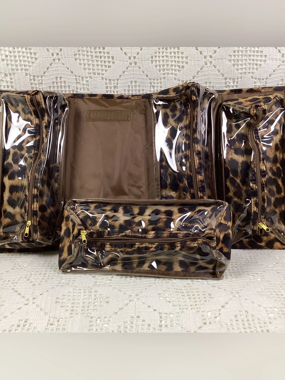 Joy Mangano three piece
