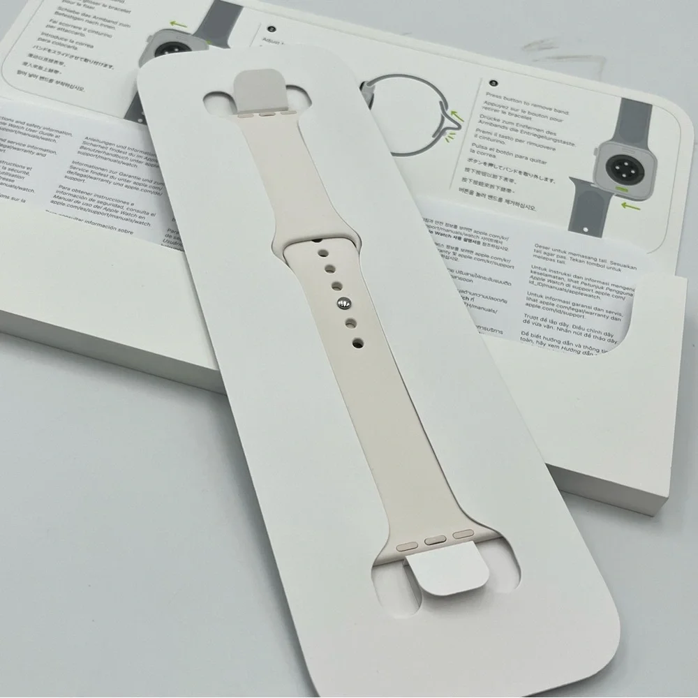Apple practicality seamless