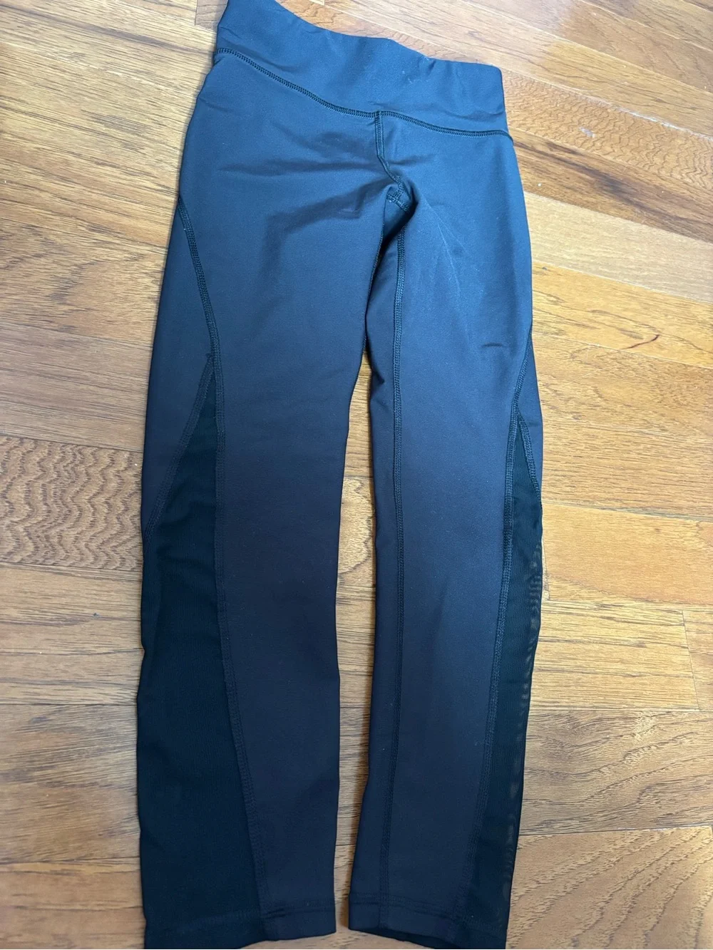 Old Navy Black Girls' active Leggings