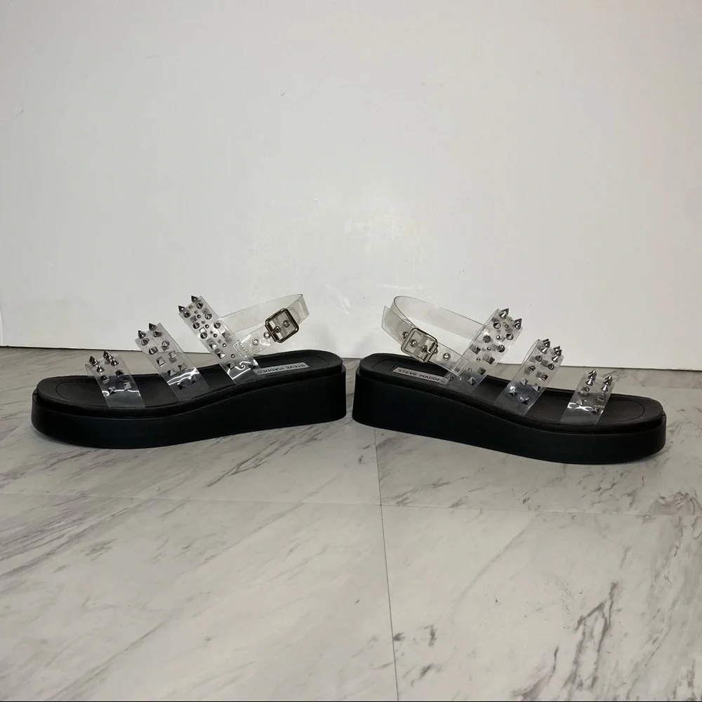 Steve Madden new steve