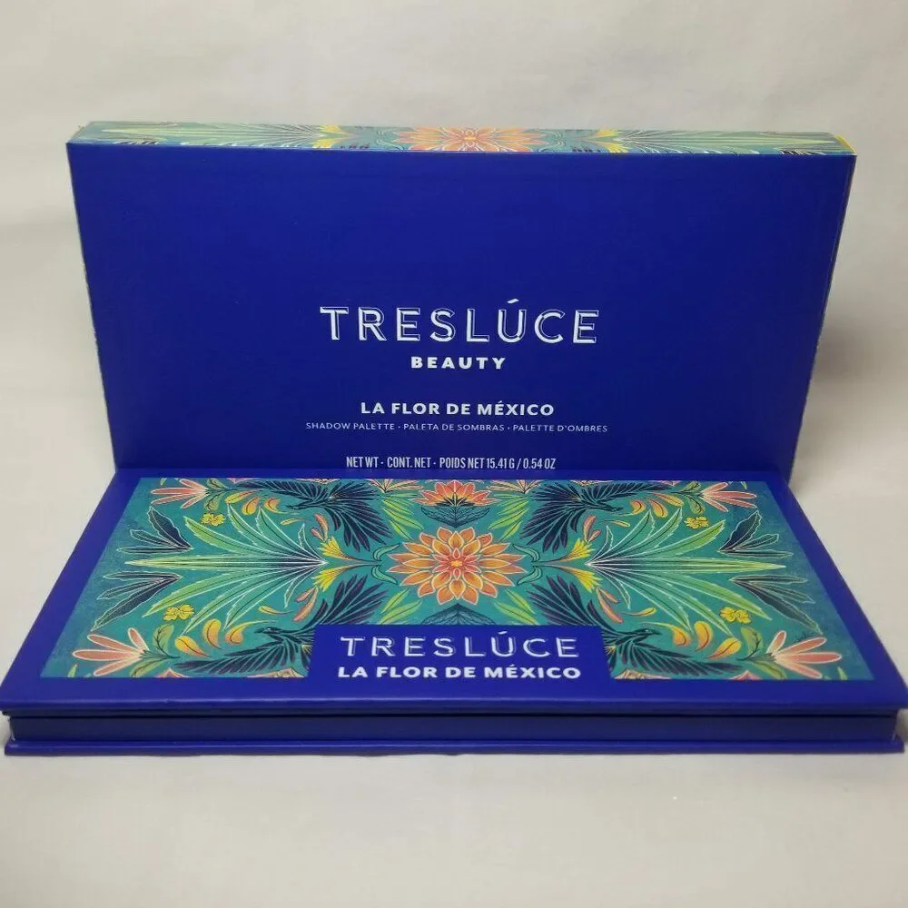 Tresluce Beauty tresluce beauty