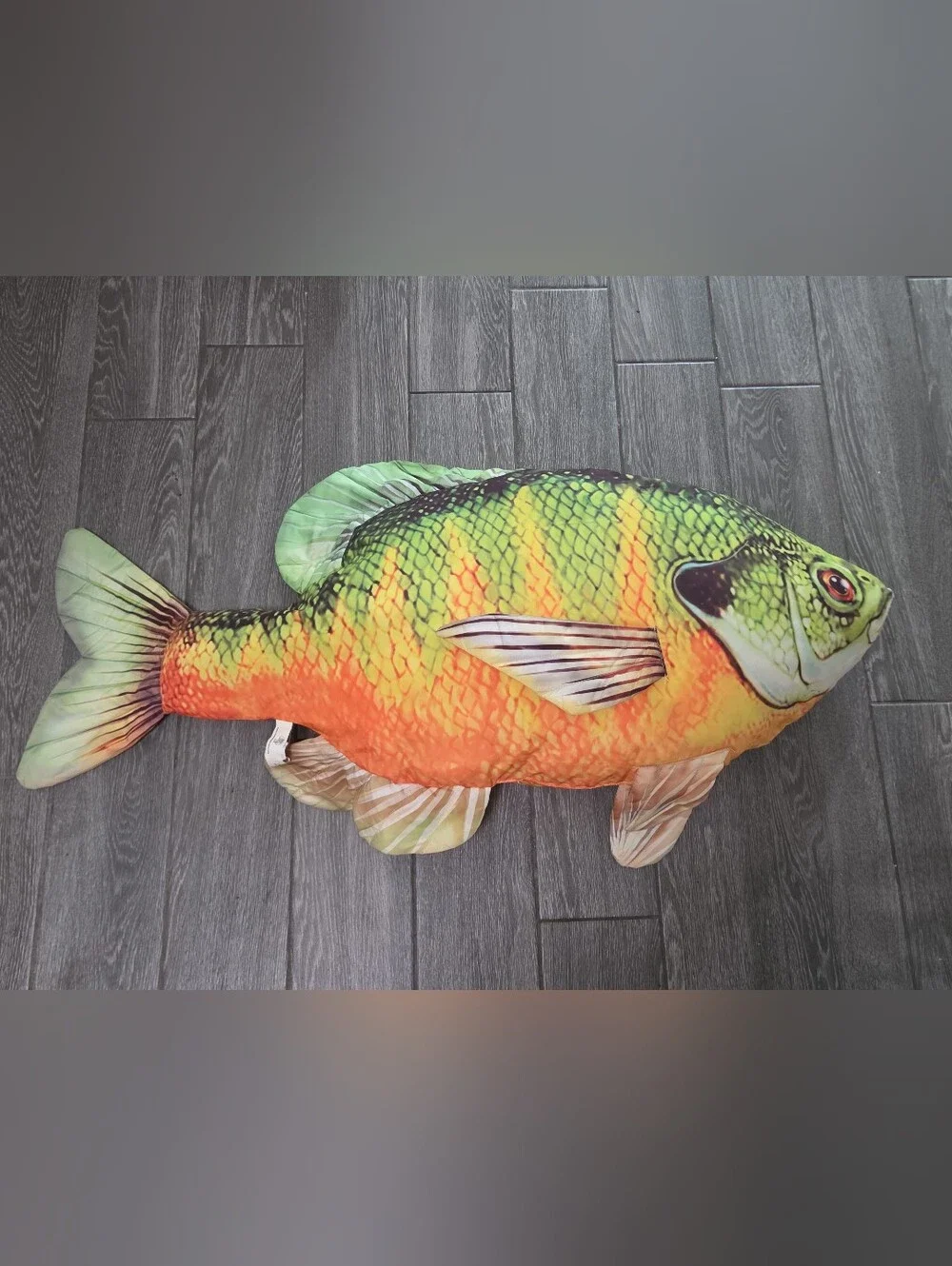 tree house kids blue gill