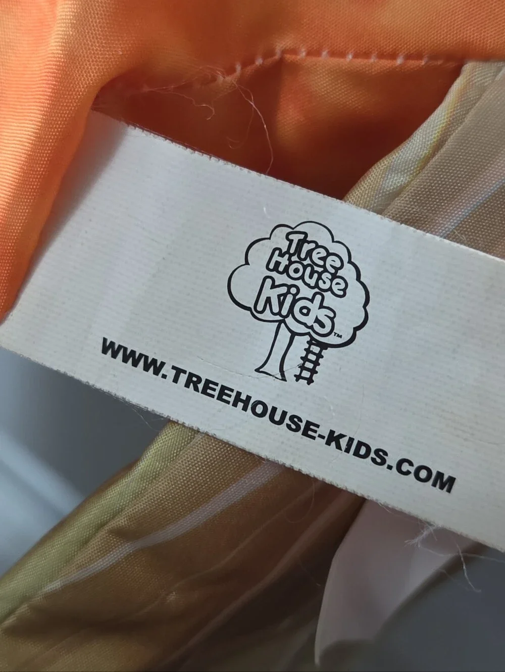 tree house kids blue gill