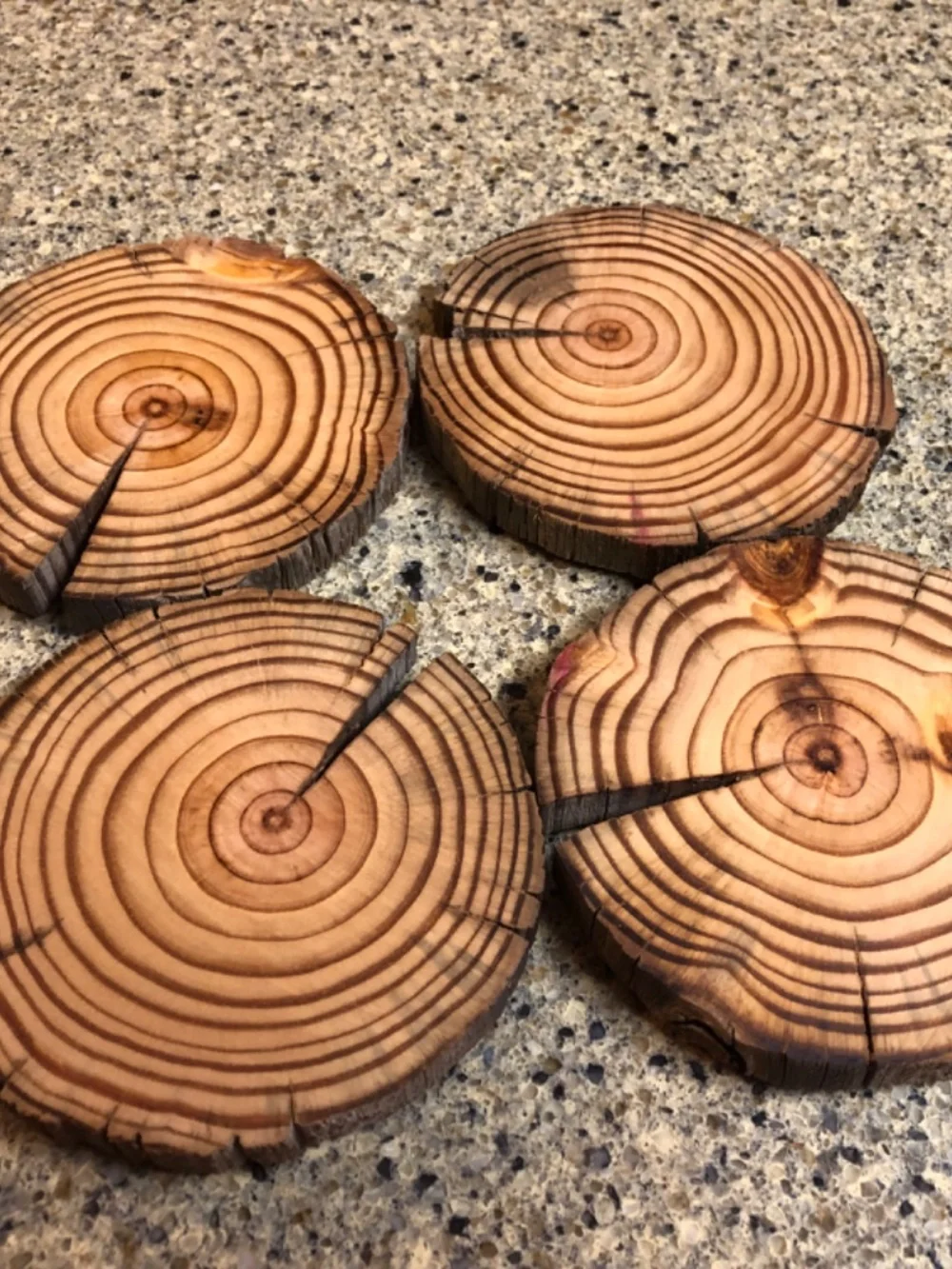 Kerr Woodcraft five inch