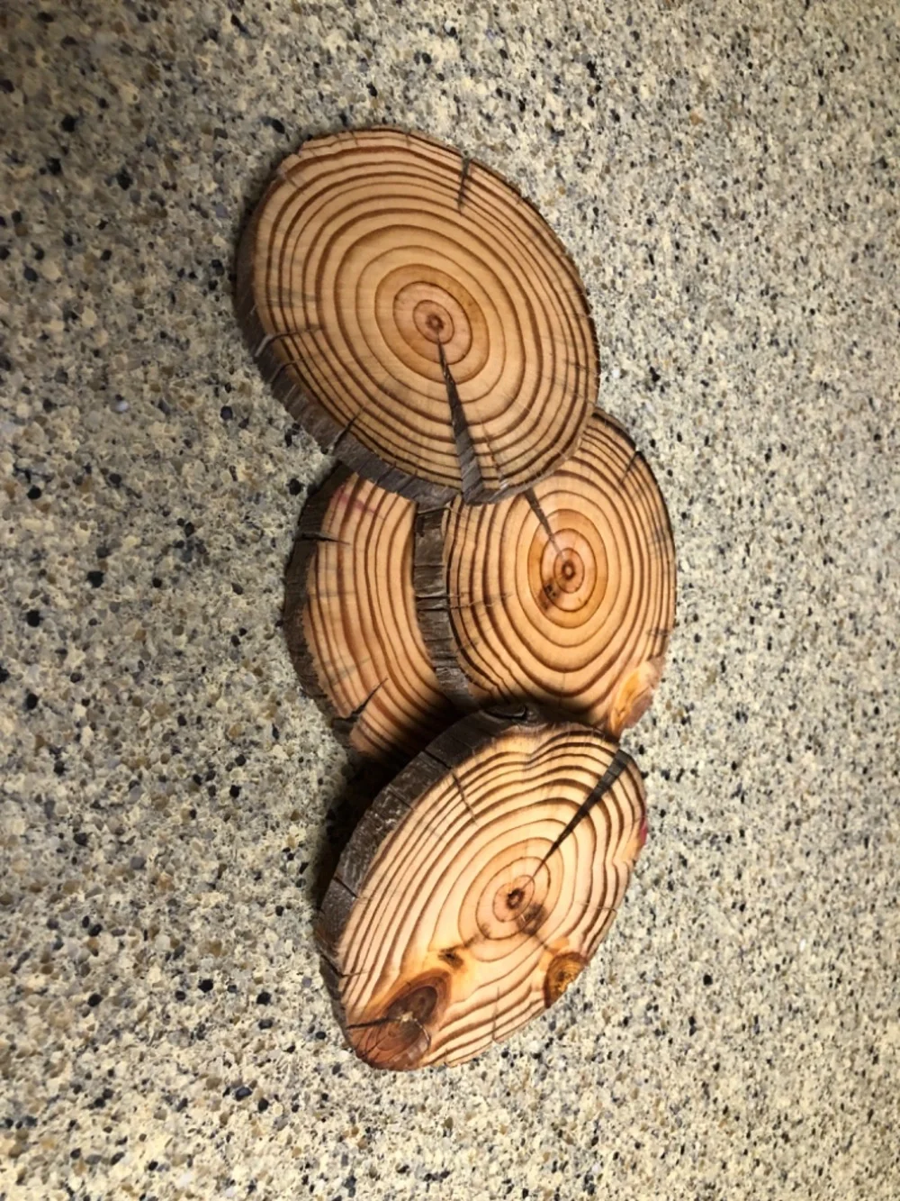 Kerr Woodcraft five inch