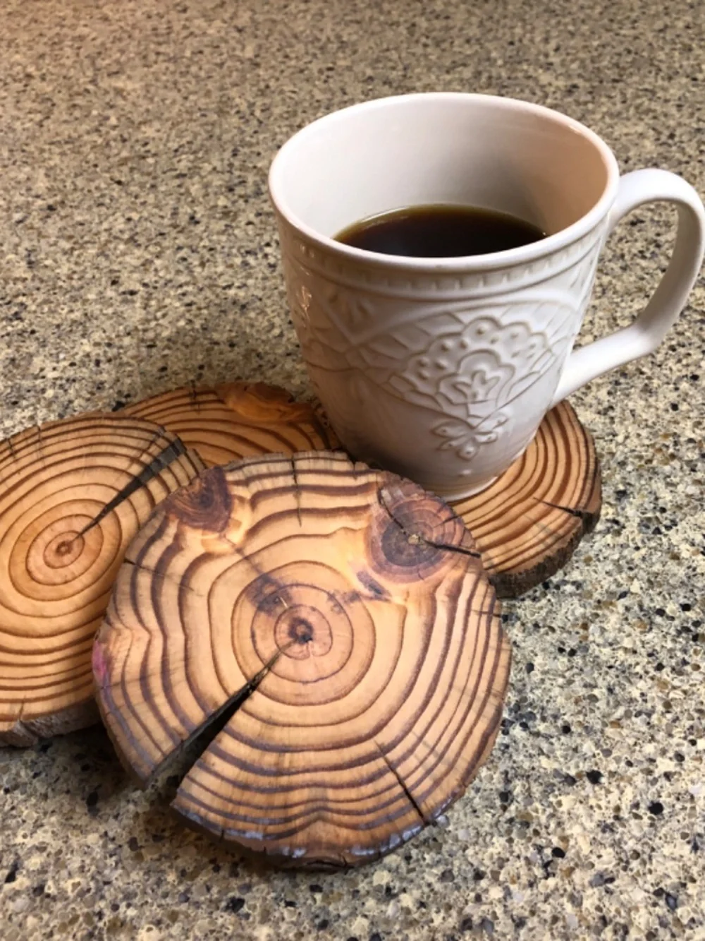 Kerr Woodcraft five inch