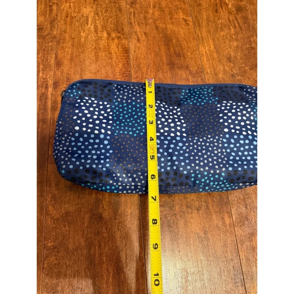 lug cosmetic bag