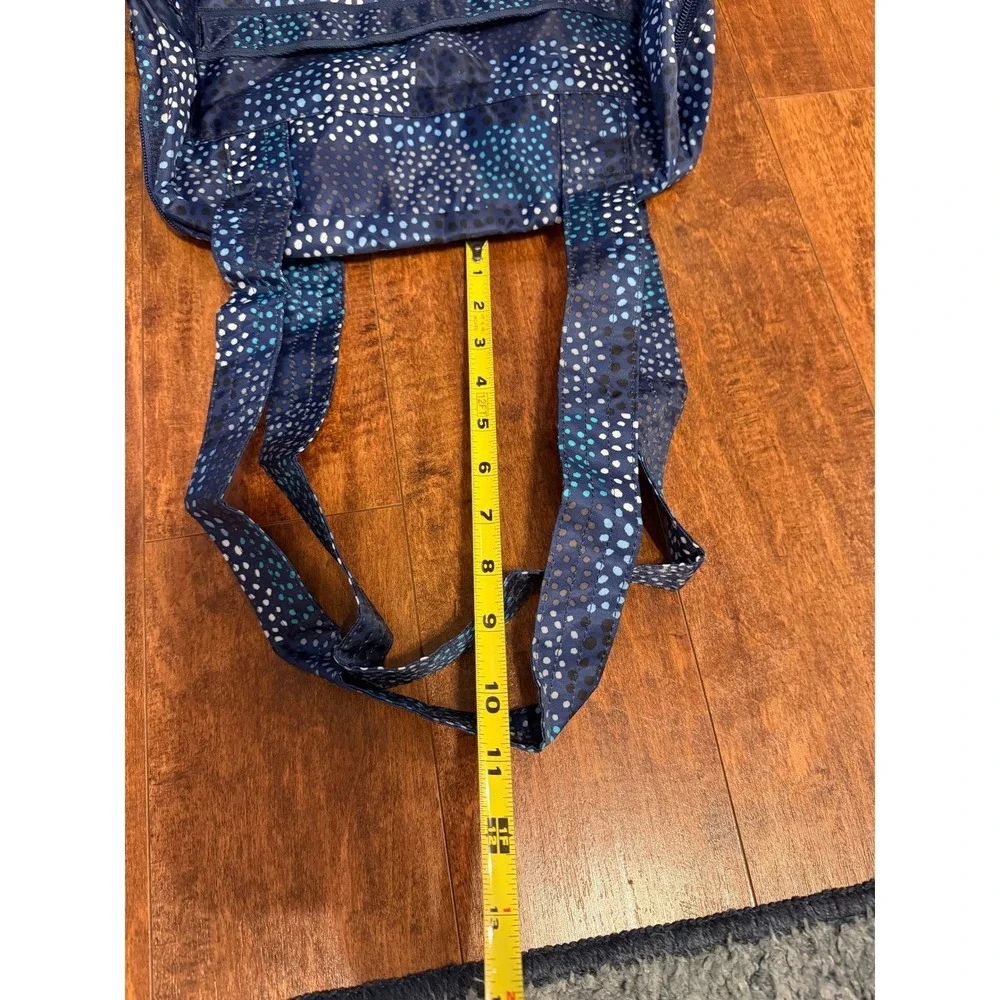 lug cosmetic bag