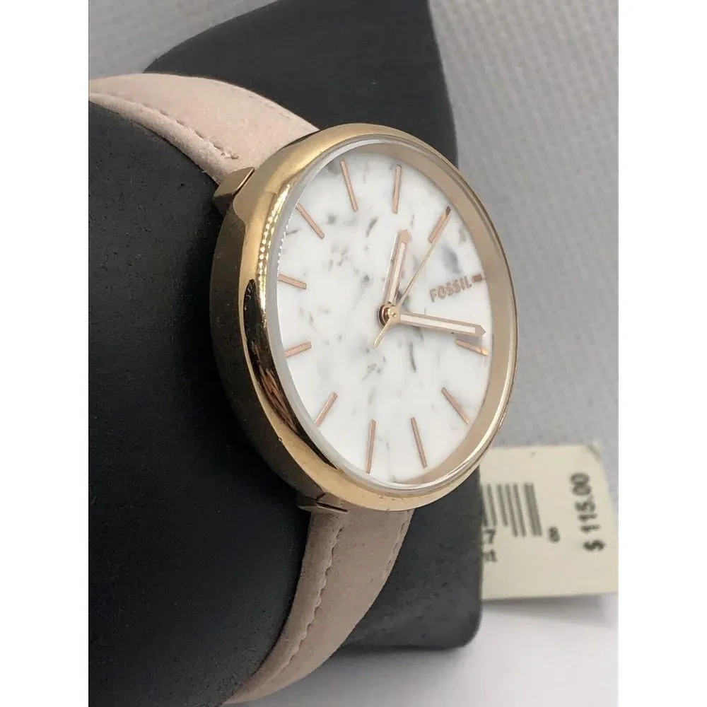 Fossil bq3491 women