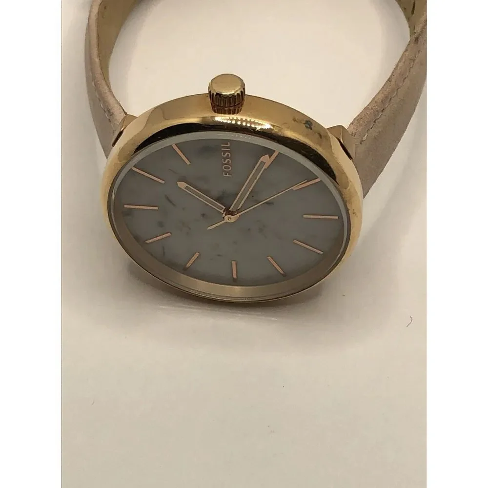 Fossil bq3491 women