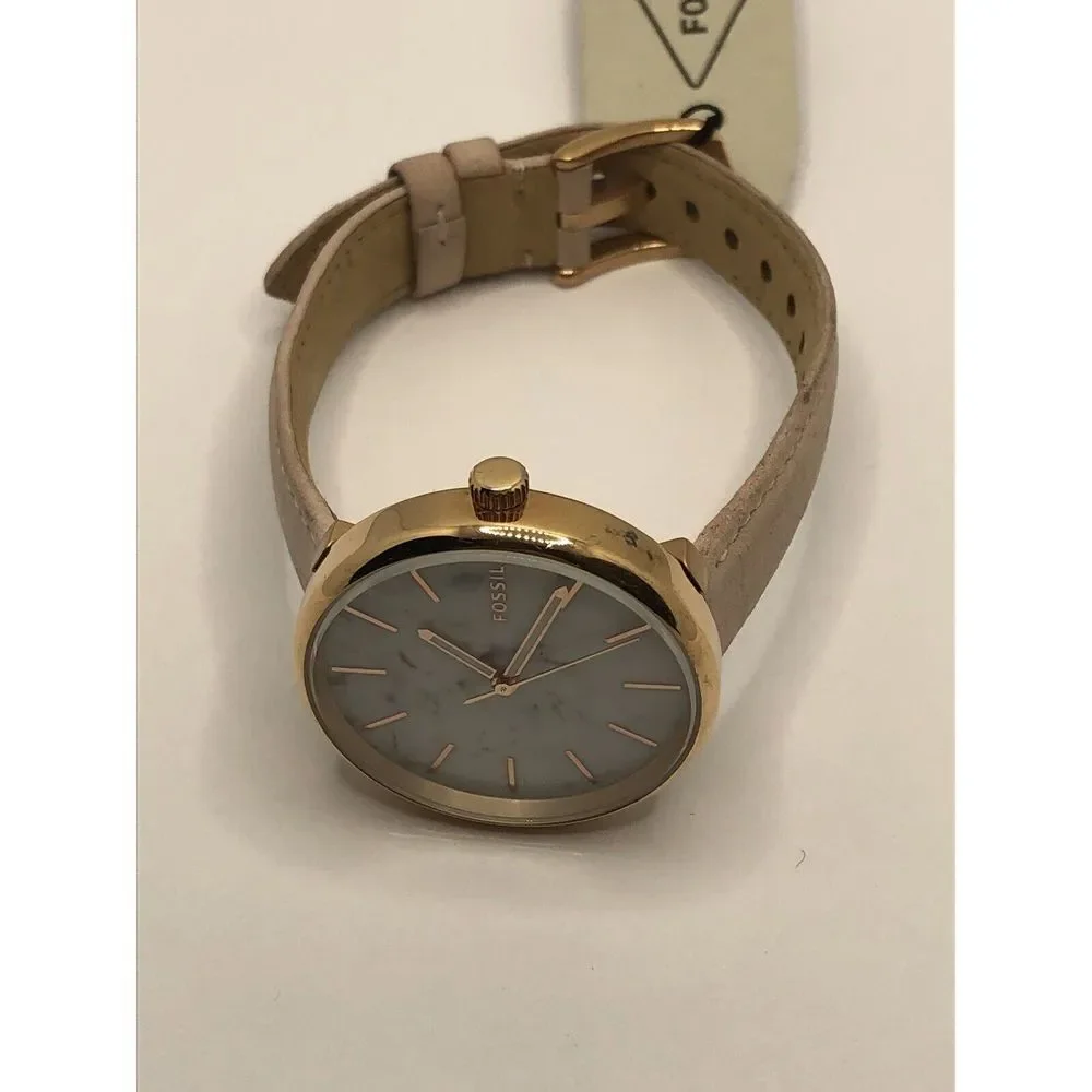Fossil bq3491 women