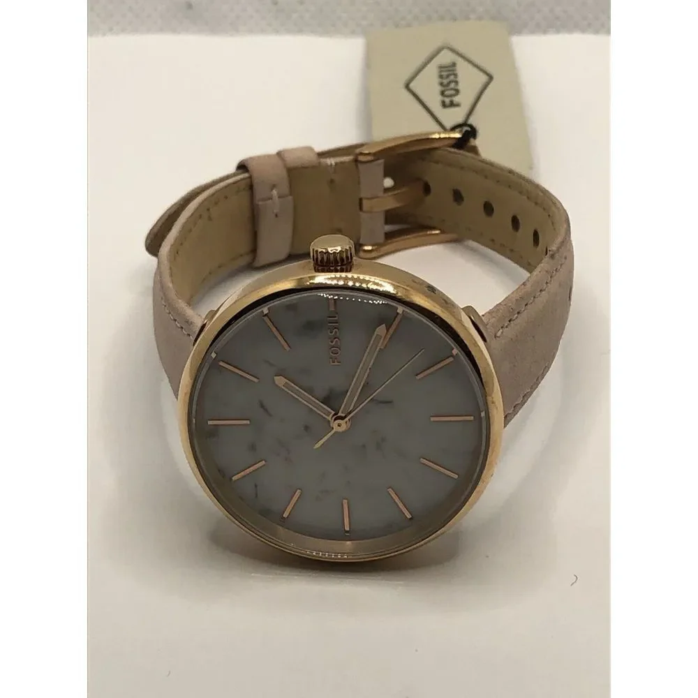 Fossil bq3491 women