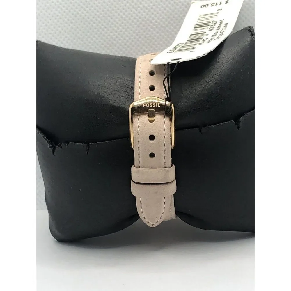 Fossil bq3491 women