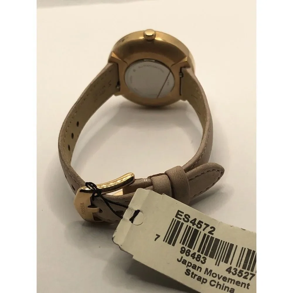 Fossil bq3491 women