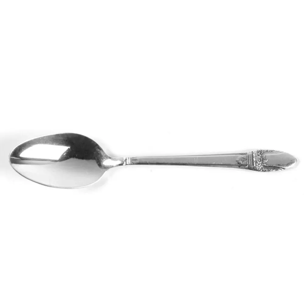 Wm Rogers vintage silver