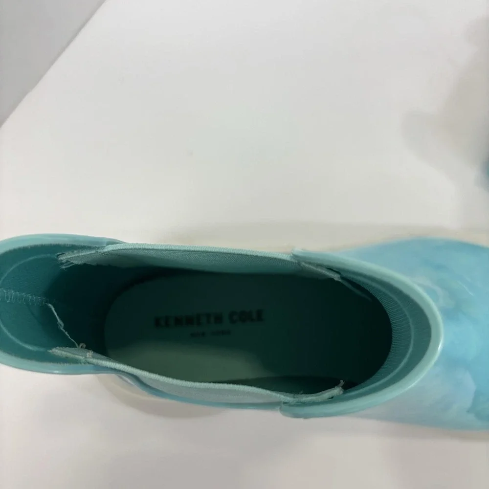 Kenneth Cole New York chelsea rain