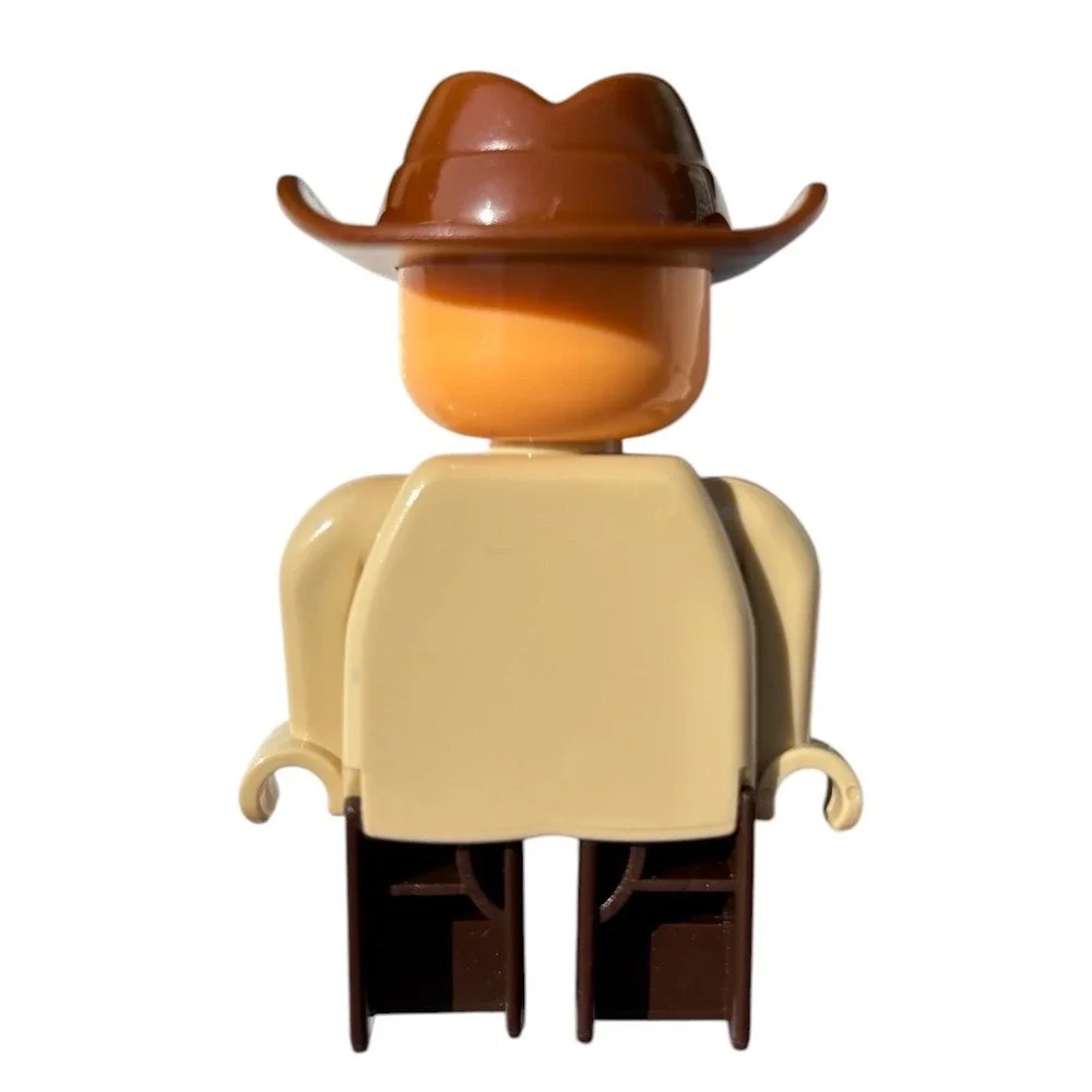 Lego vintage duplo