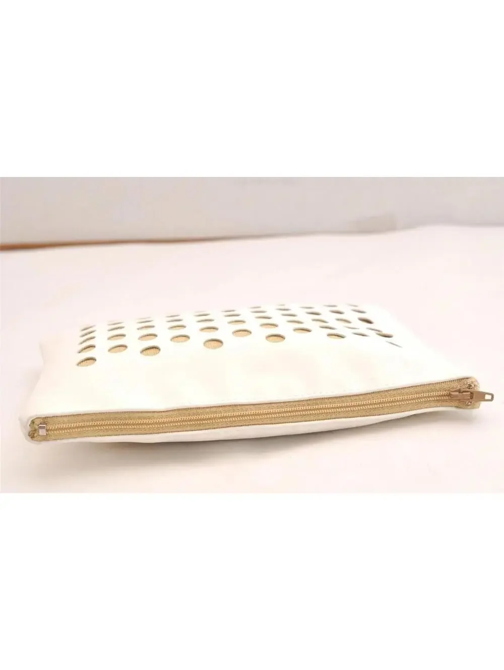 Louis Vuitton comes used
