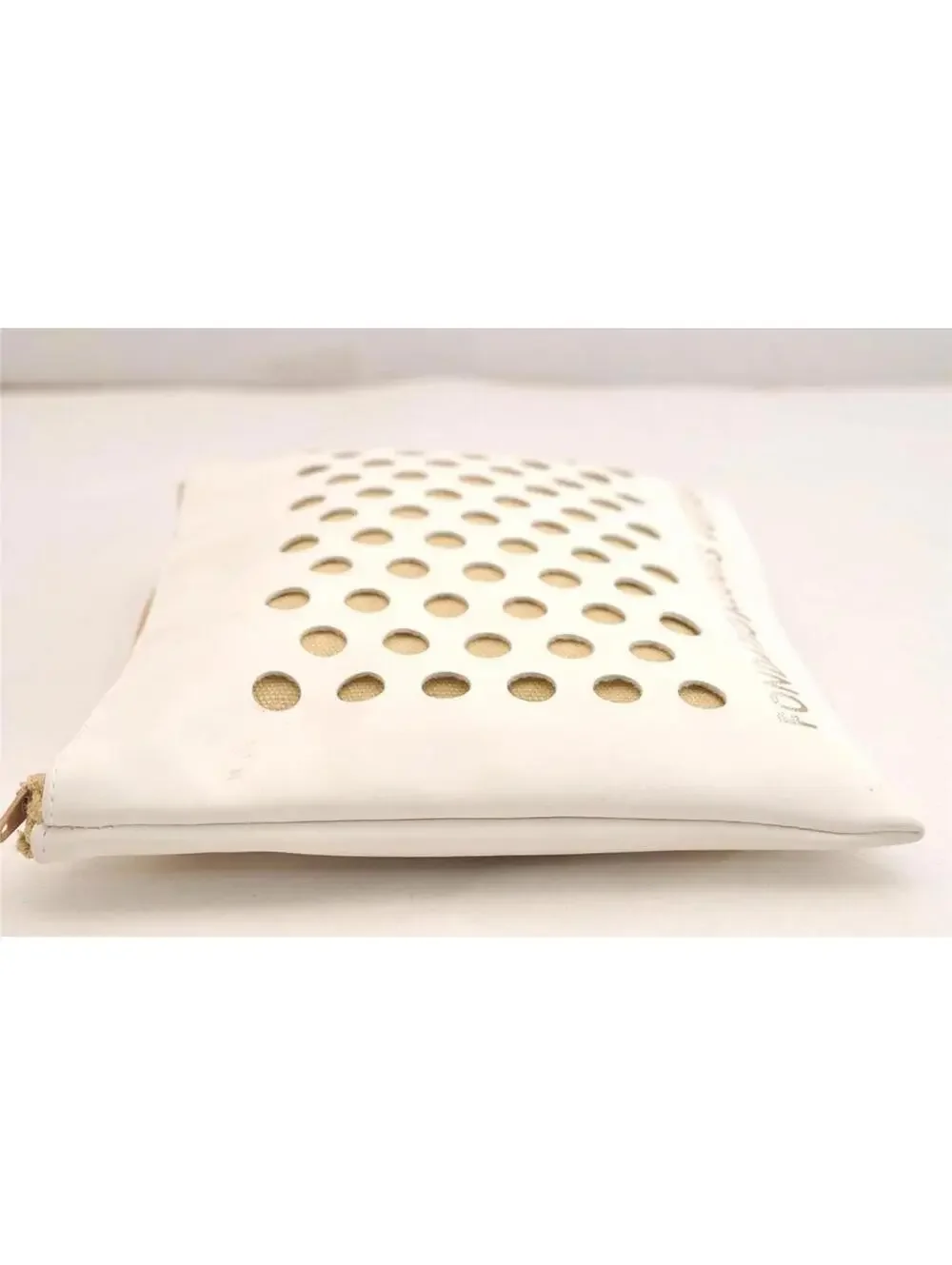 Louis Vuitton comes used