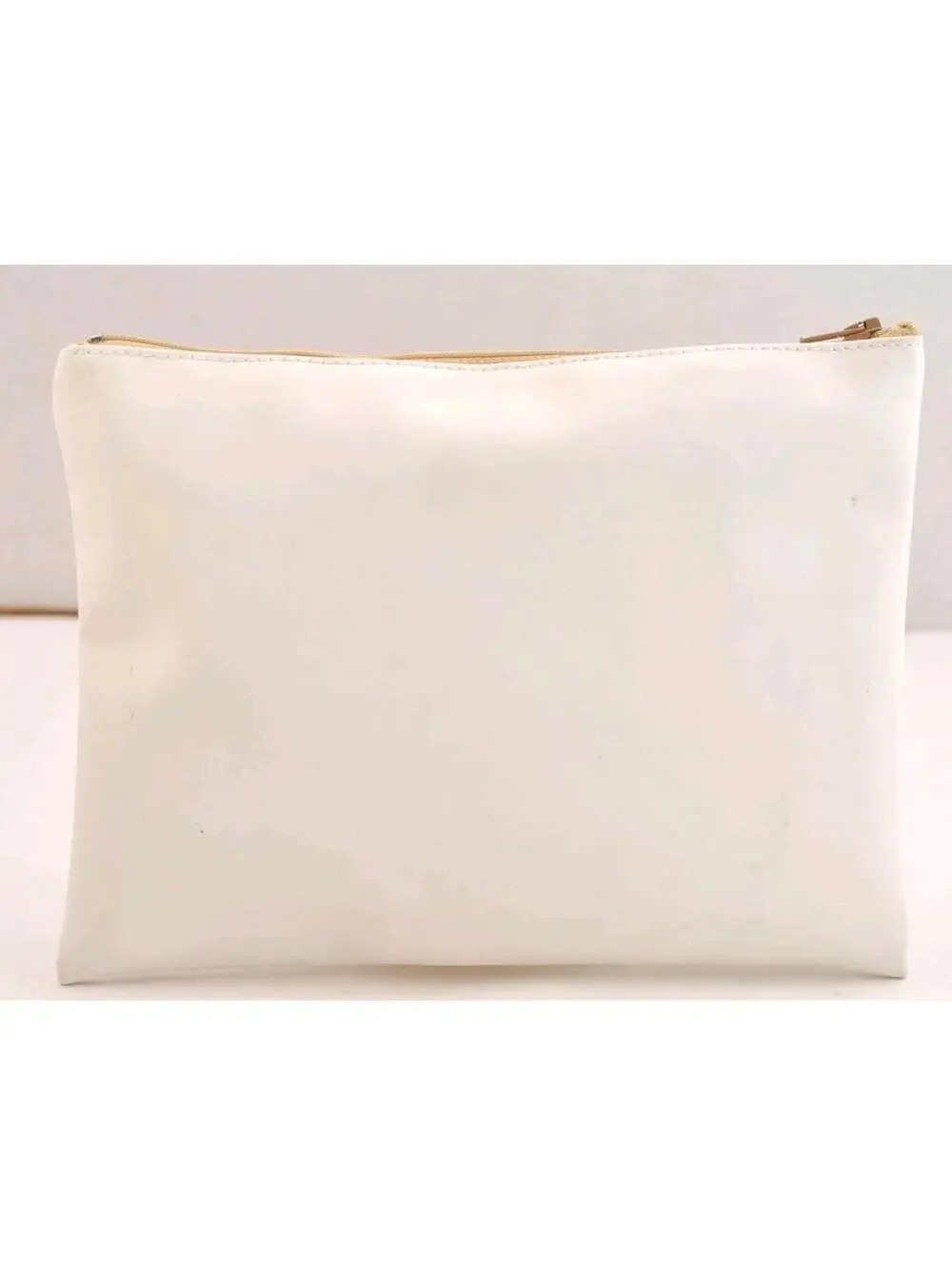Louis Vuitton comes used
