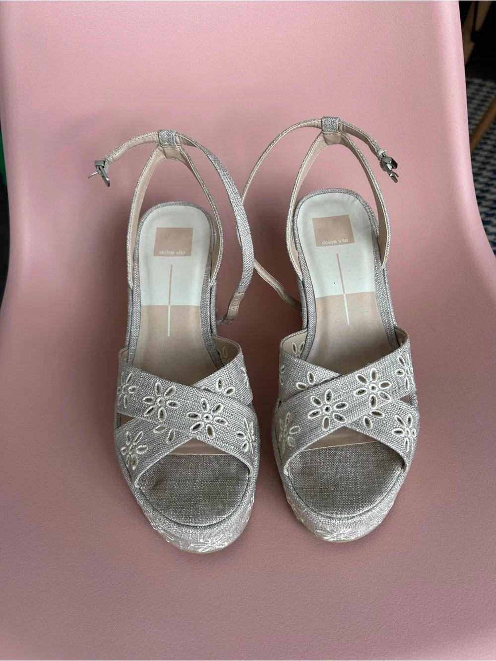 Dolce Vita dolce adjustable all
