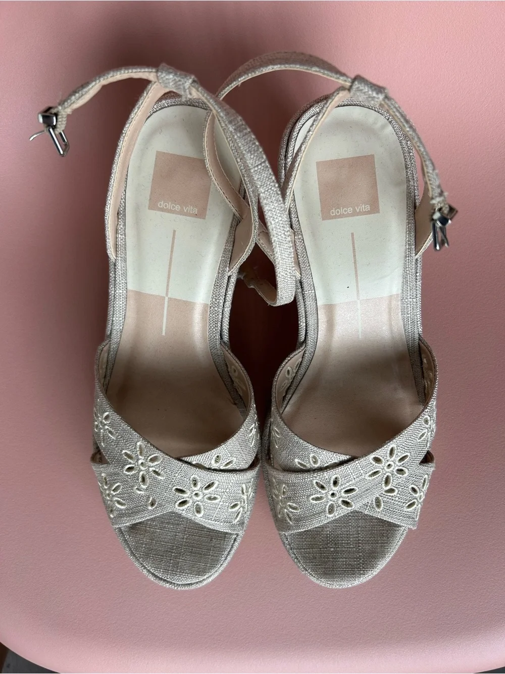 Dolce Vita ankle stylish