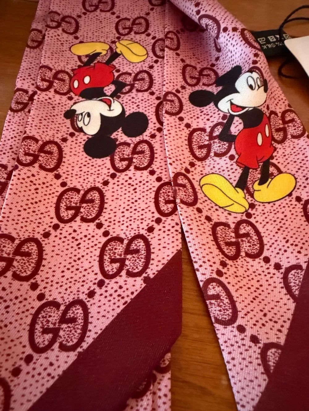 Walt Disney mickey mouse