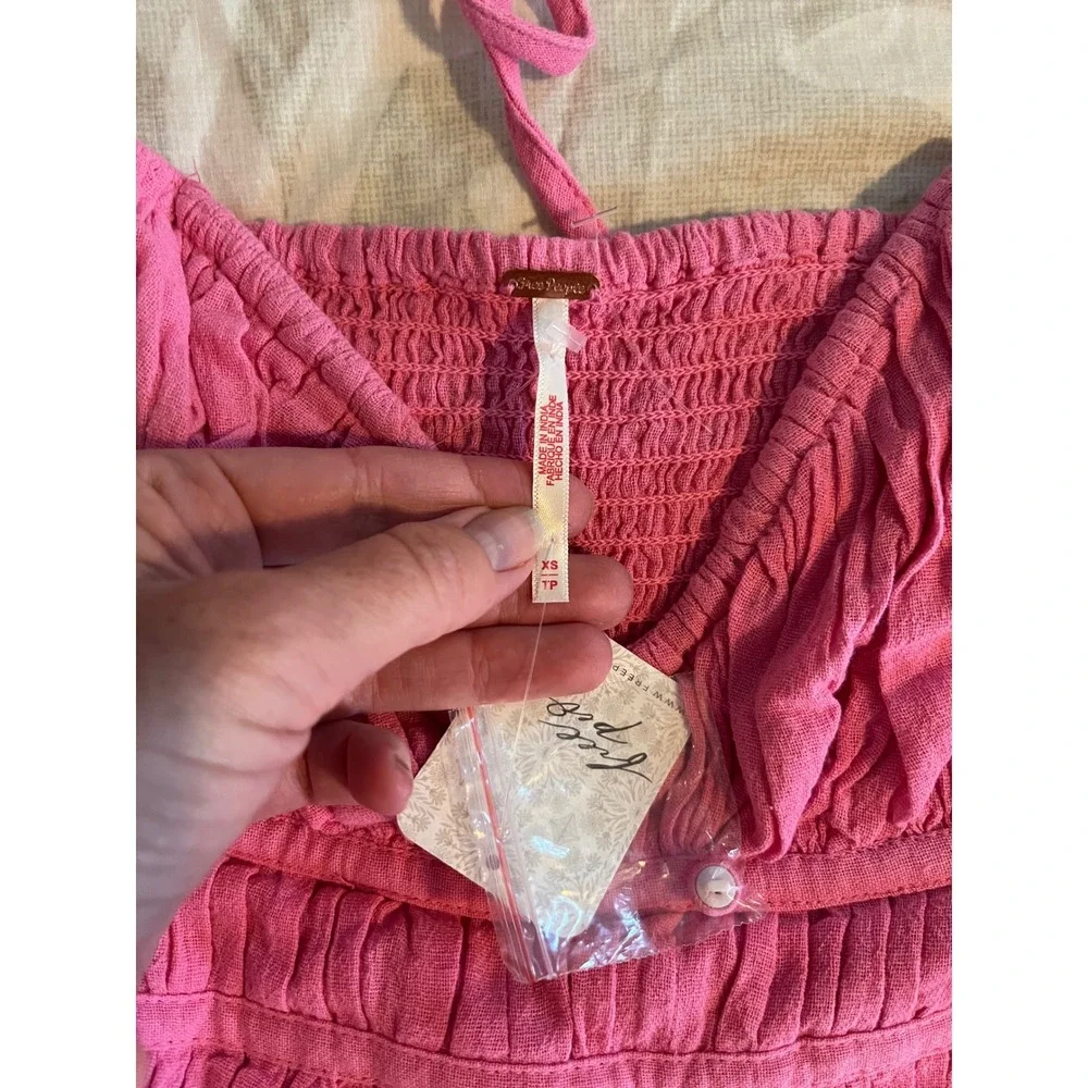 Free People free people