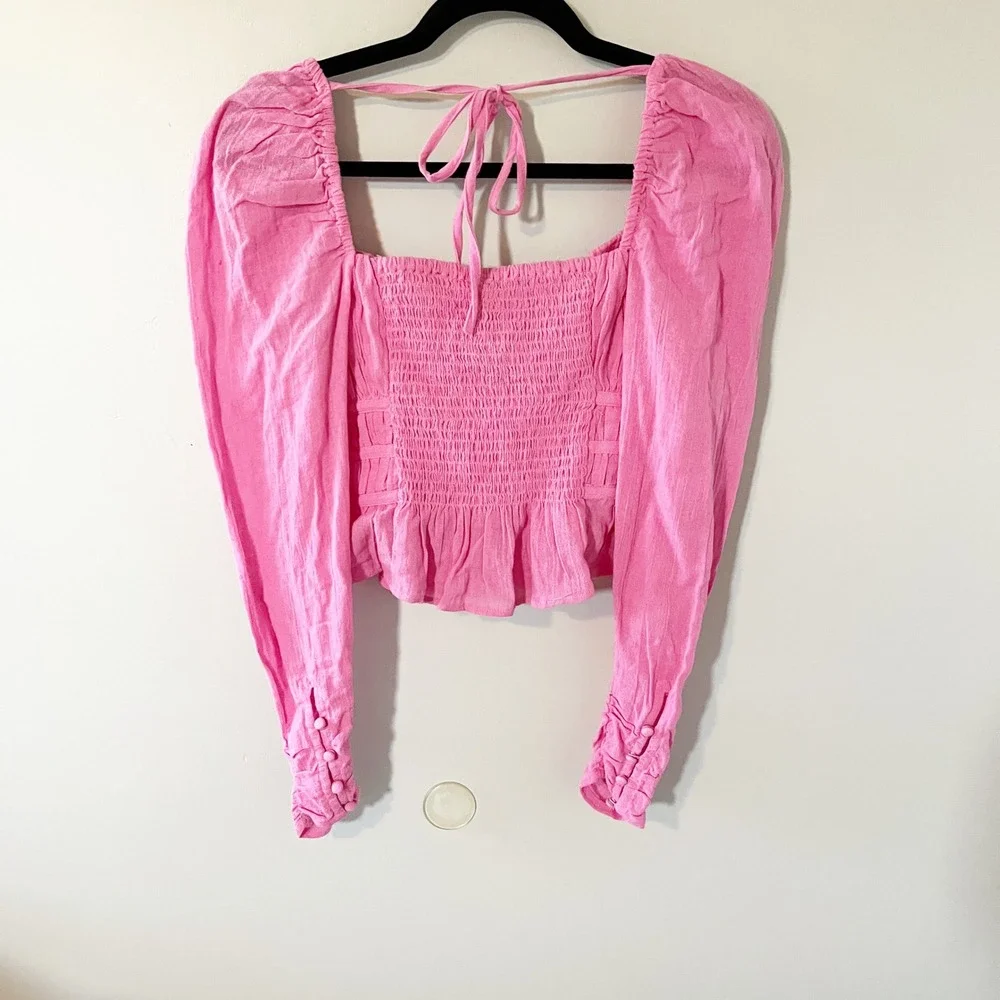 Free People free people