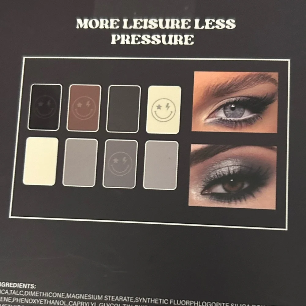 Romantic beauty create effortless