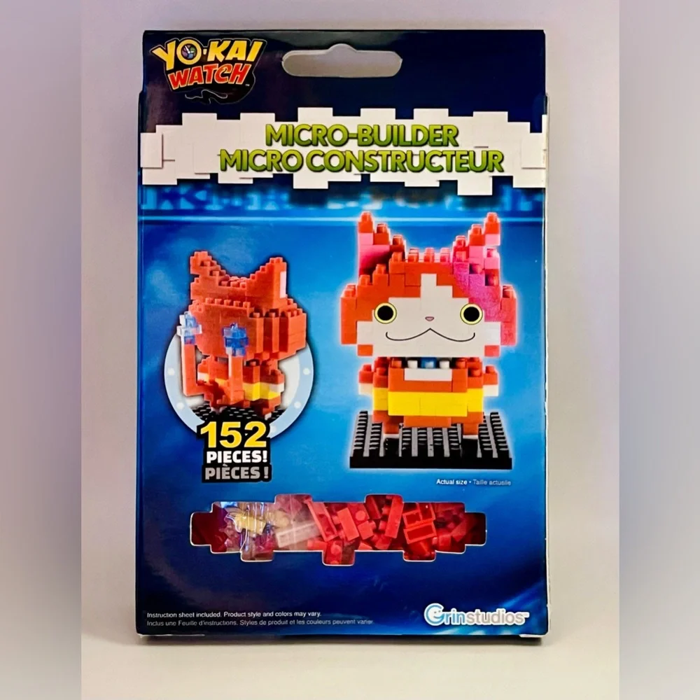 Yo-Kai Watch yo kai