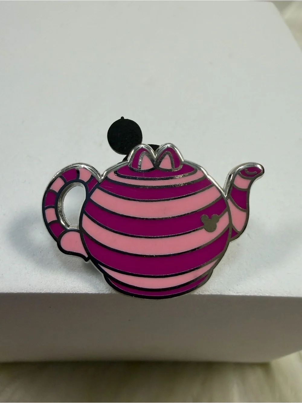 Disney official enamel