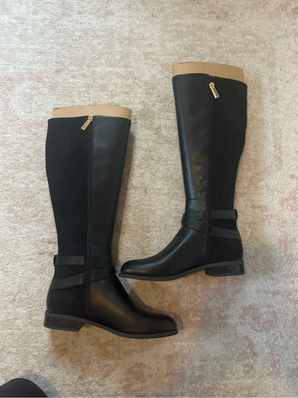Michael Kors classic black