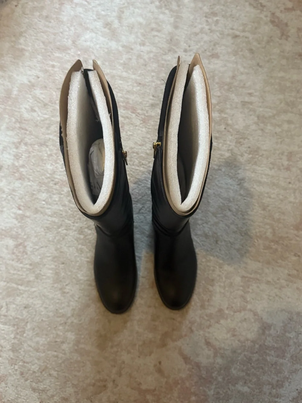 Michael Kors classic black