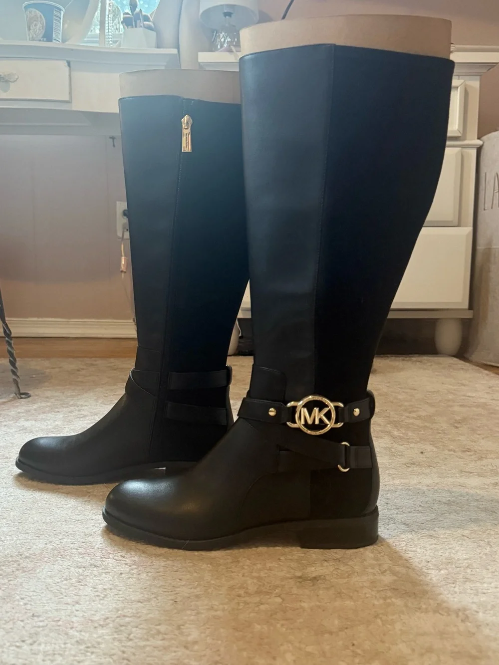 Michael Kors classic black