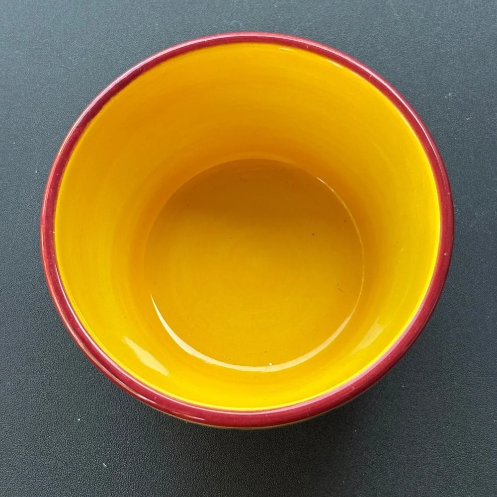 Pier 1 vibrant ironstone