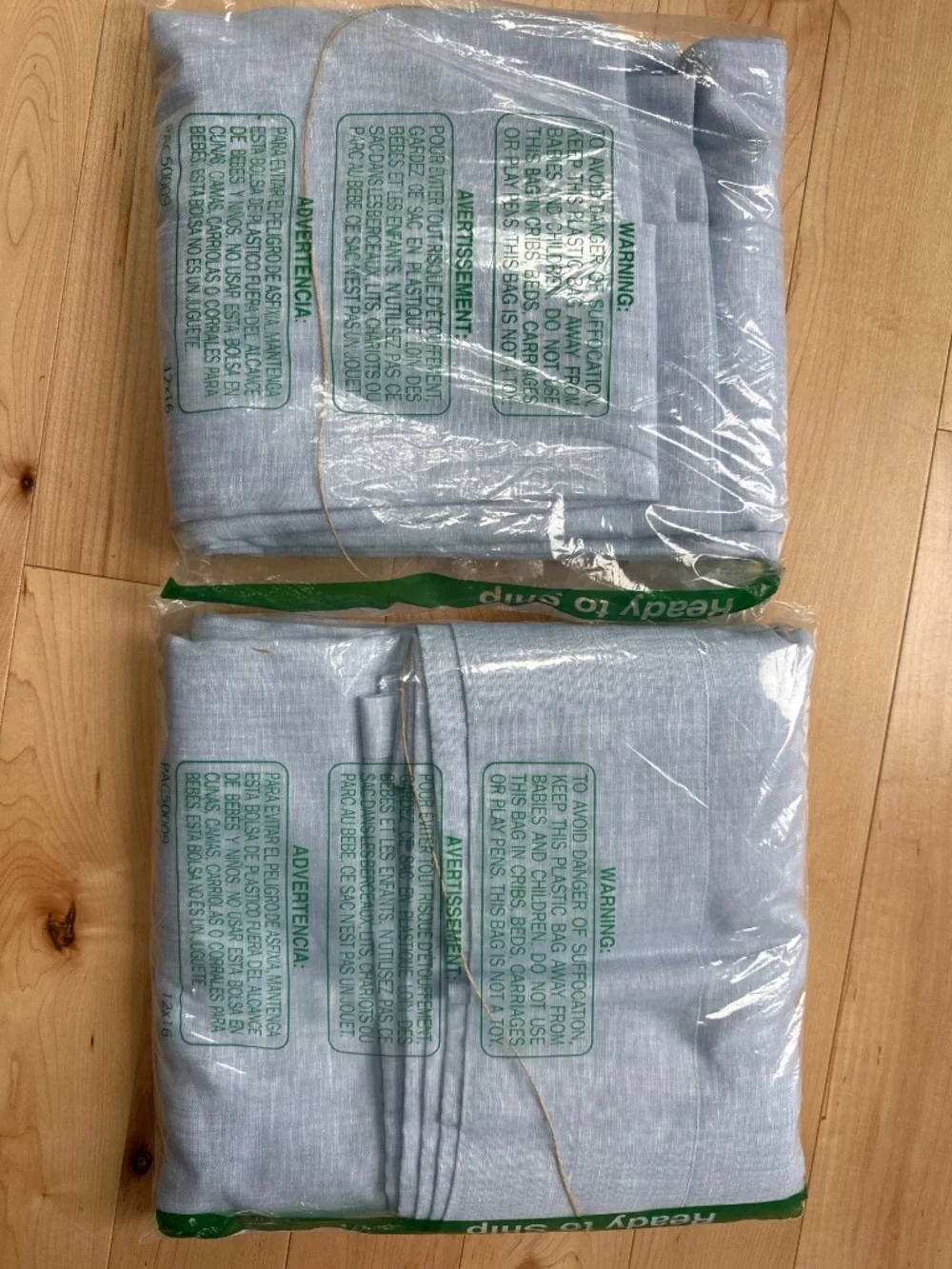 Solino Home store return