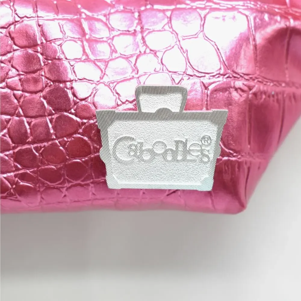 Caboodles mini cosmetic