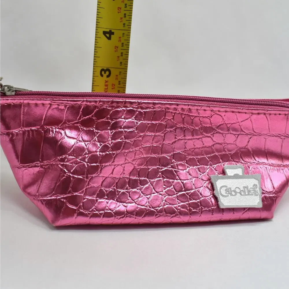 Caboodles mini cosmetic